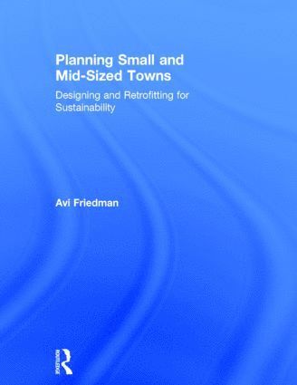 Planning Small and Mid-Sized Towns 1