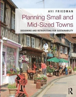 Planning Small and Mid-Sized Towns 1