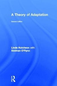 bokomslag A Theory of Adaptation