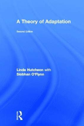 A Theory of Adaptation 1