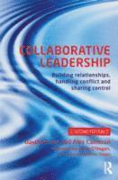 Collaborative Leadership 1