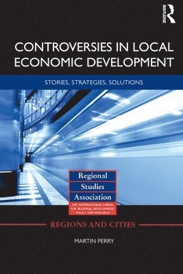 Controversies in Local Economic Development 1