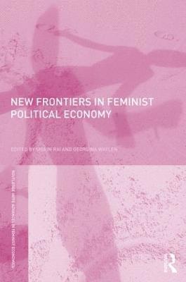 New Frontiers in Feminist Political Economy 1
