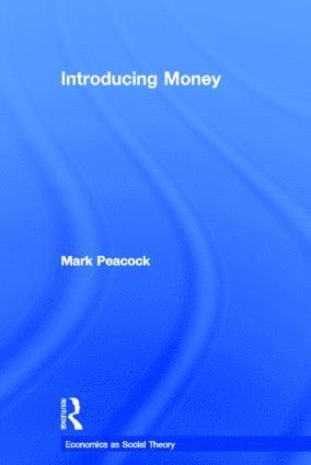 bokomslag Introducing Money