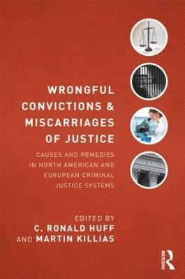 Wrongful Convictions and Miscarriages of Justice 1