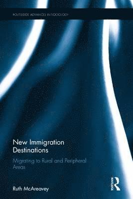 New Immigration Destinations 1