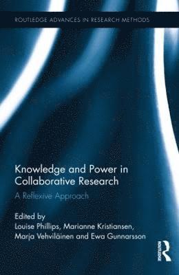 Knowledge and Power in Collaborative Research 1