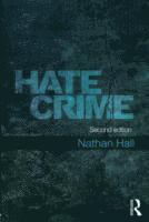 bokomslag Hate Crime