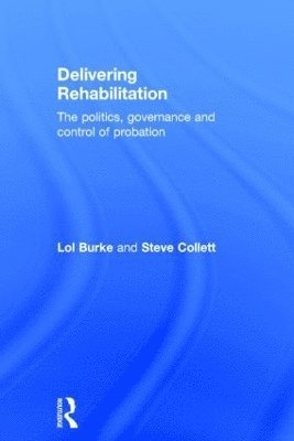 Delivering Rehabilitation 1