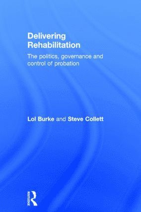Delivering Rehabilitation 1