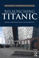 bokomslag Relaunching Titanic