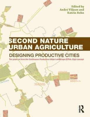 Second Nature Urban Agriculture 1