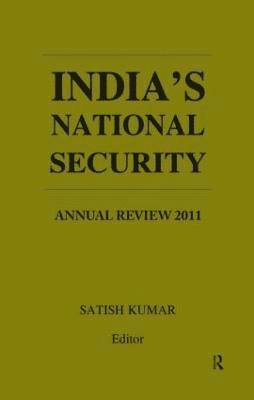 India’s National Security