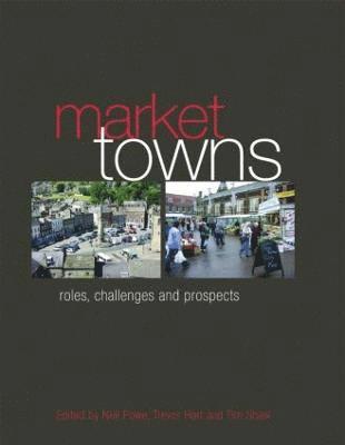 Market Towns 1