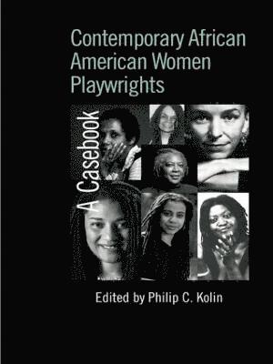 Contemporary African American Women Playwrights 1