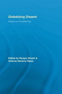 bokomslag Globalizing Dissent