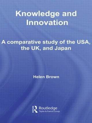 Knowledge and Innovation