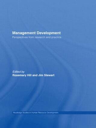 Rosemary Hill, Jim Stewart - Management Development, Häftad