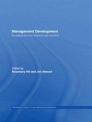 bokomslag Management Development
