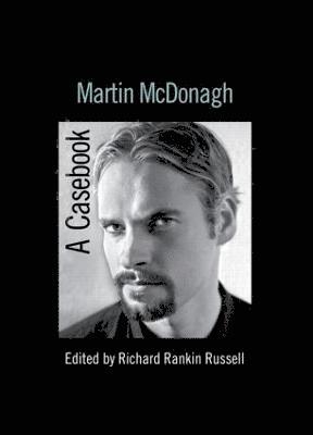 Martin McDonagh 1