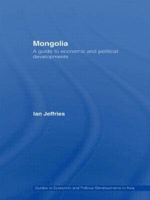 Mongolia 1