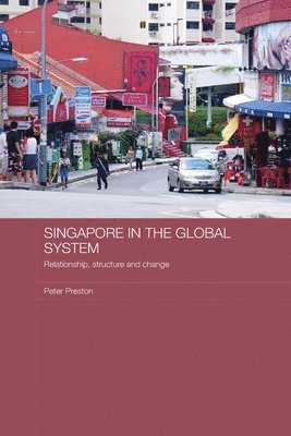 Singapore in the Global System 1