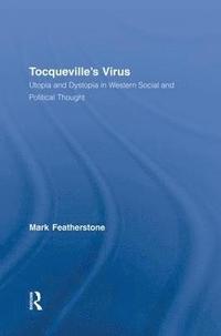bokomslag Tocqueville's Virus