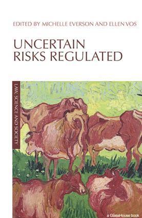 Uncertain Risks Regulated 1