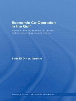 Economic Co-Operation in the Gulf 1