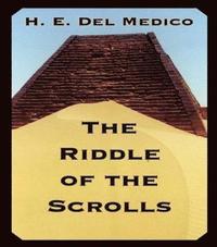 bokomslag Riddle Of The Scrolls