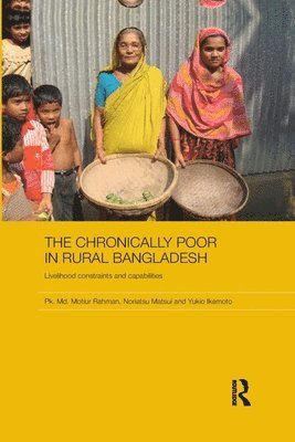 The Chronically Poor in Rural Bangladesh 1