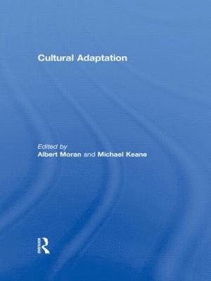 bokomslag Cultural Adaptation