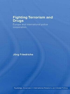 Fighting Terrorism and Drugs 1