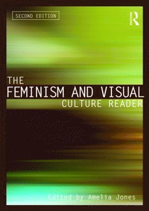 The Feminism and Visual Culture Reader 1