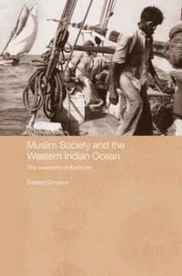 bokomslag Muslim Society and the Western Indian Ocean