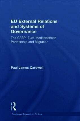 EU External Relations and Systems of Governance