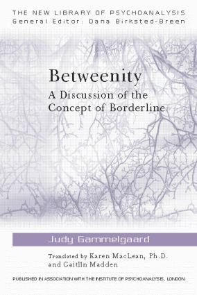 Betweenity 1