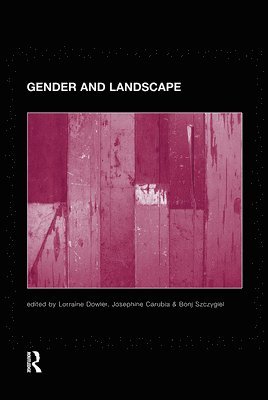 Gender and Landscape 1