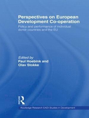 Perspectives on European Development Cooperation