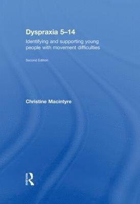 Dyspraxia 5-14 1