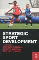 bokomslag Strategic Sport Development