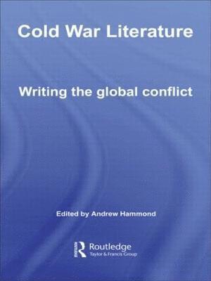 Cold War Literature 1