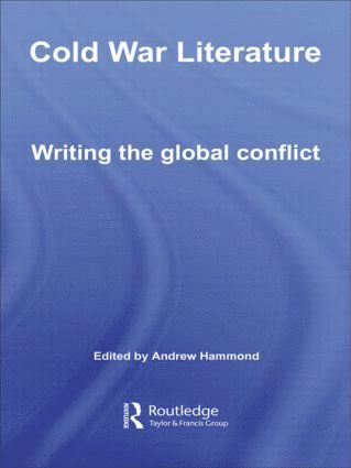 Cold War Literature 1