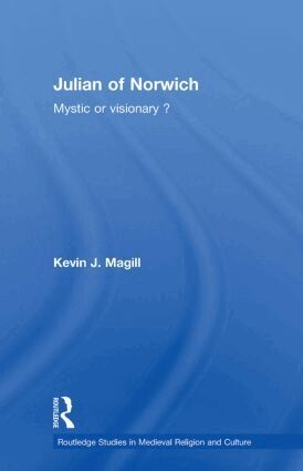 Kevin Magill - Julian of Norwich, Häftad