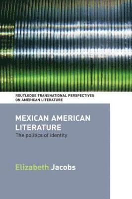 Mexican American Literature 1