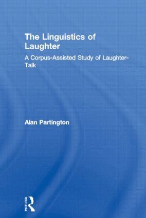 Alan Partington - Linguistics of Laughter, Häftad