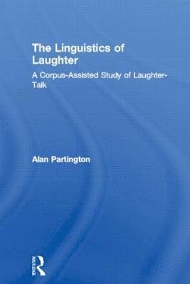 The Linguistics of Laughter 1