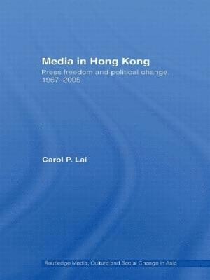 Media in Hong Kong 1