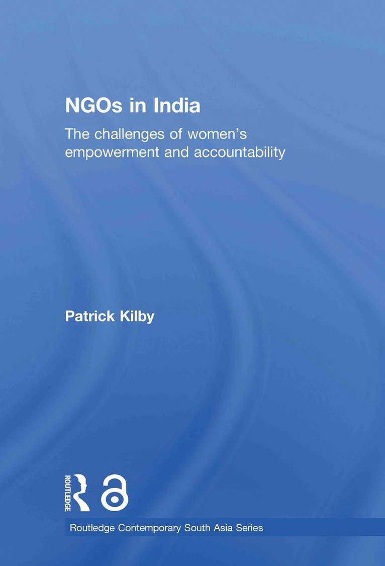 NGOs in India 1