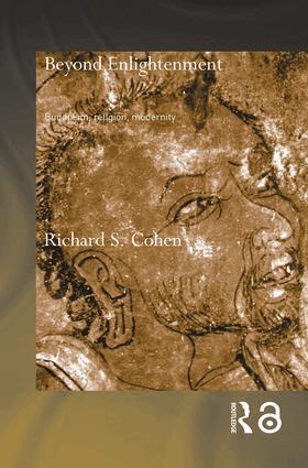 Richard Cohen - Beyond Enlightenment, Häftad